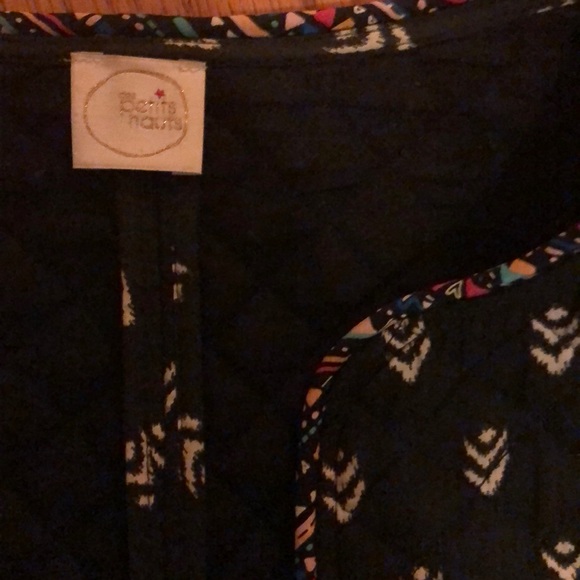 « Des petits hauts » jacket T2 saille S - Picture 2 of 2